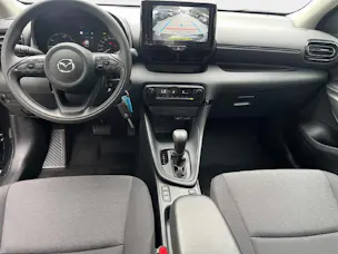 Mazda 2 1.5/92 Hybrid Prime-Line