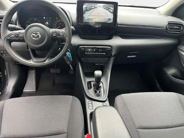 Mazda 2 1.5/92 Hybrid Prime-Line