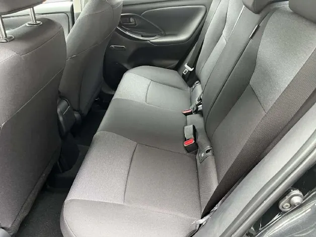 Mazda 2 1.5/92 Hybrid Prime-Line