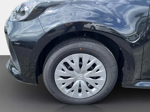 Mazda 2 1.5/92 Hybrid Prime-Line