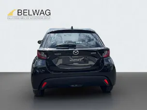 Mazda 2 1.5/92 Hybrid Prime-Line