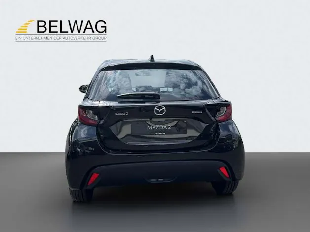 Mazda 2 1.5/92 Hybrid Prime-Line