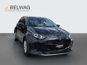Mazda 2 1.5/92 Hybrid Prime-Line