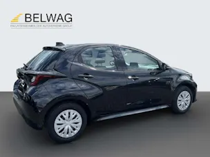 Mazda 2 1.5/92 Hybrid Prime-Line