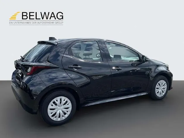 Mazda 2 1.5/92 Hybrid Prime-Line
