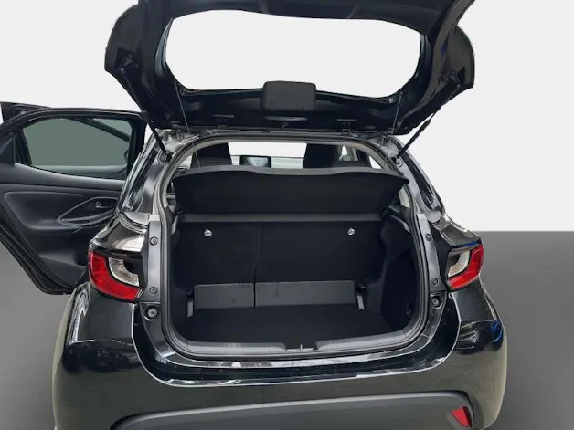 Mazda 2 1.5/92 Hybrid Prime-Line
