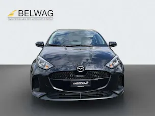 Mazda 2 1.5/92 Hybrid Prime-Line