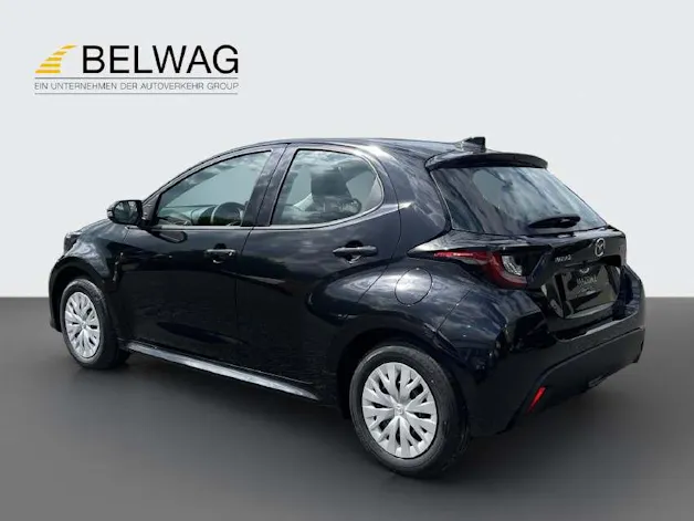 Mazda 2 1.5/92 Hybrid Prime-Line