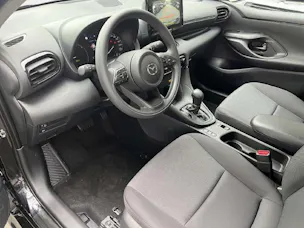 Mazda 2 1.5/92 Hybrid Prime-Line
