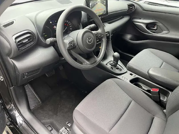 Mazda 2 1.5/92 Hybrid Prime-Line