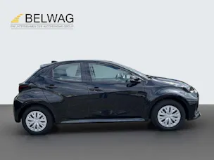 Mazda 2 1.5/92 Hybrid Prime-Line