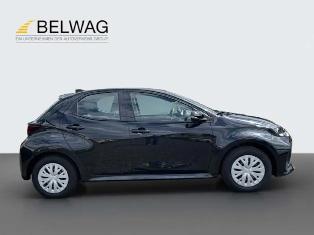 Mazda 2 1.5/92 Hybrid Prime-Line