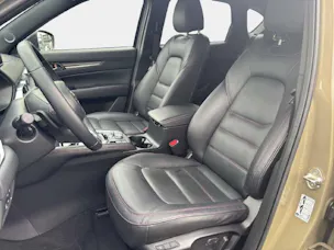 Mazda CX-5 2.5/194 Homura 4x4