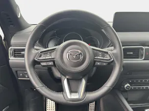 Mazda CX-5 2.5/194 Homura 4x4