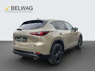 Mazda CX-5 2.5/194 Homura 4x4