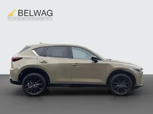 Mazda CX-5 2.5/194 Homura 4x4