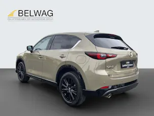 Mazda CX-5 2.5/194 Homura 4x4