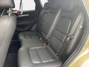 Mazda CX-5 2.5/194 Homura 4x4