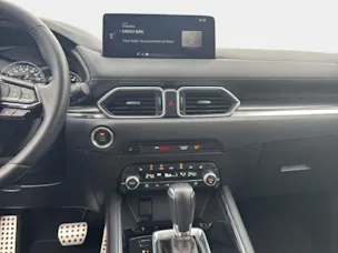 Mazda CX-5 2.5/194 Homura 4x4