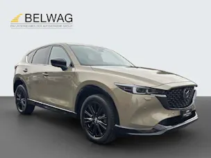 Mazda CX-5 2.5/194 Homura 4x4