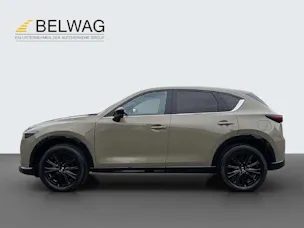 Mazda CX-5 2.5/194 Homura 4x4