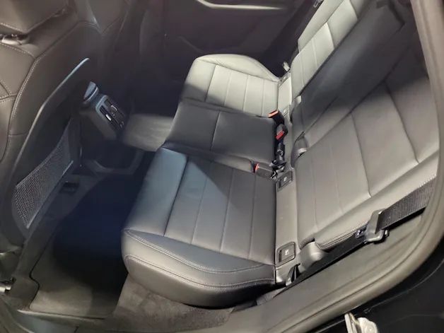 BMW 218d Active Tourer DKG