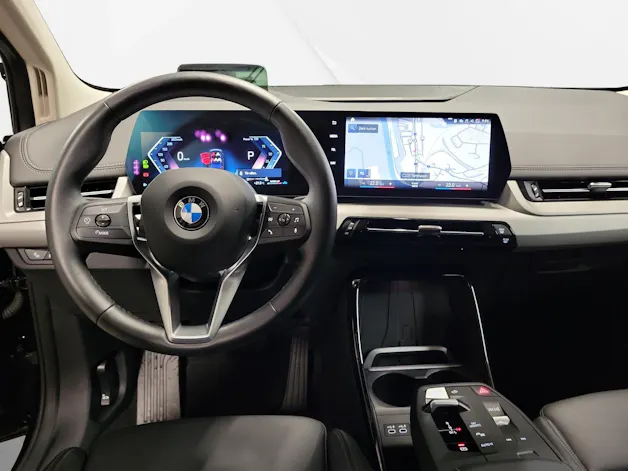 BMW 218d Active Tourer DKG