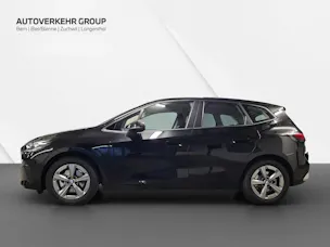BMW 218d Active Tourer DKG