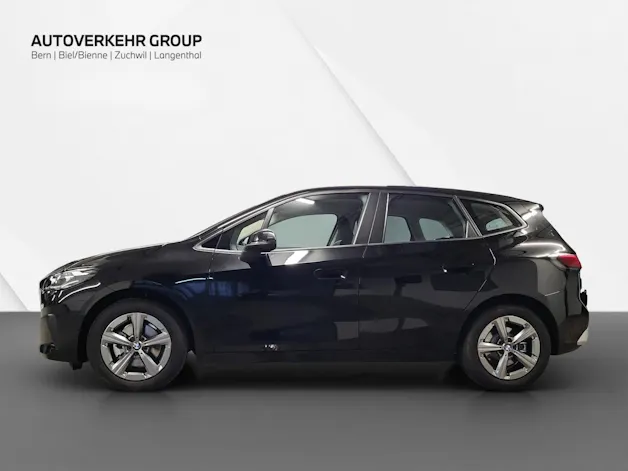 BMW 218d Active Tourer DKG