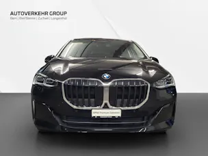 BMW 218d Active Tourer DKG