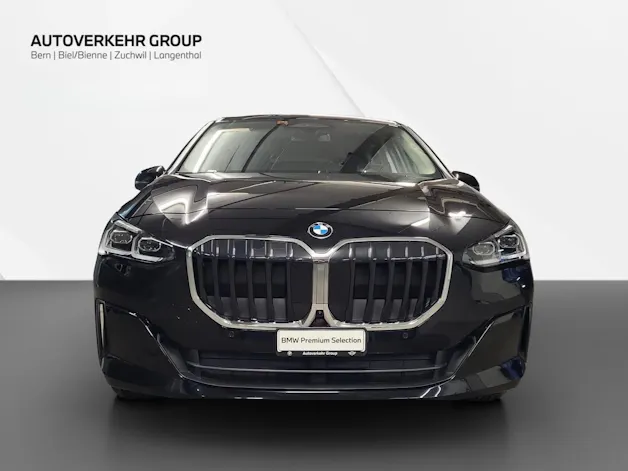 BMW 218d Active Tourer DKG