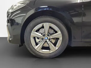 BMW 218d Active Tourer DKG