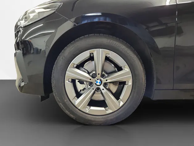 BMW 218d Active Tourer DKG