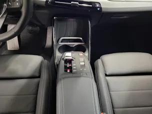 BMW 218d Active Tourer DKG