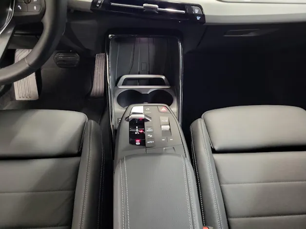 BMW 218d Active Tourer DKG