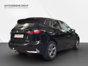 BMW 218d Active Tourer DKG
