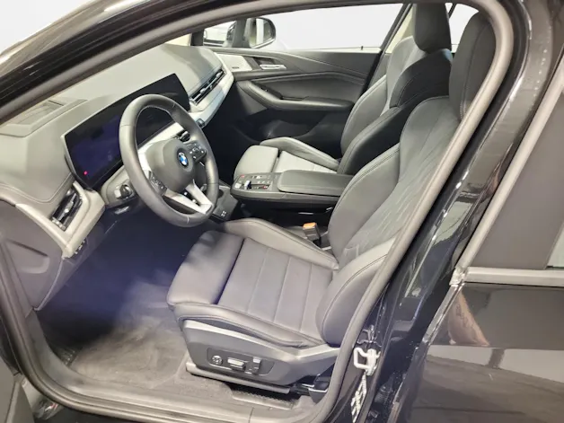 BMW 218d Active Tourer DKG