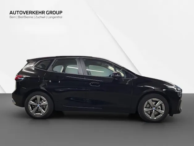 BMW 218d Active Tourer DKG