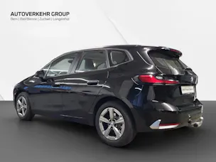 BMW 218d Active Tourer DKG