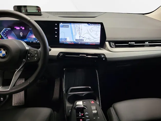 BMW 218d Active Tourer DKG