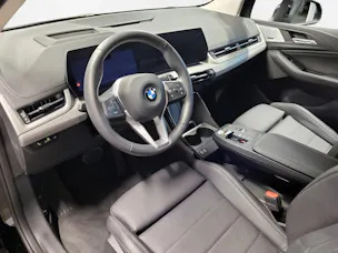 BMW 218d Active Tourer DKG
