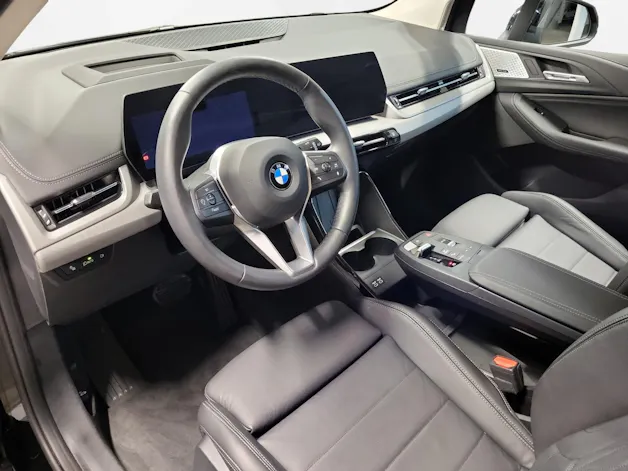 BMW 218d Active Tourer DKG