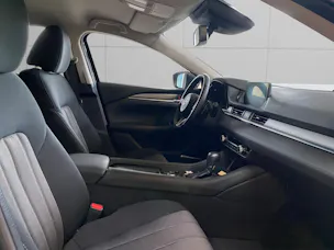 Mazda 6 Sportwagon Skyactiv-G 194 Exclusive-line AT