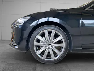 Mazda 6 Sportwagon Skyactiv-G 194 Exclusive-line AT