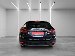Mazda 6 Sportwagon Skyactiv-G 194 Exclusive-line AT