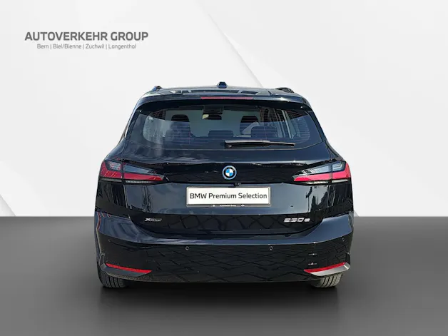 BMW 230e xDrive Act. Tourer