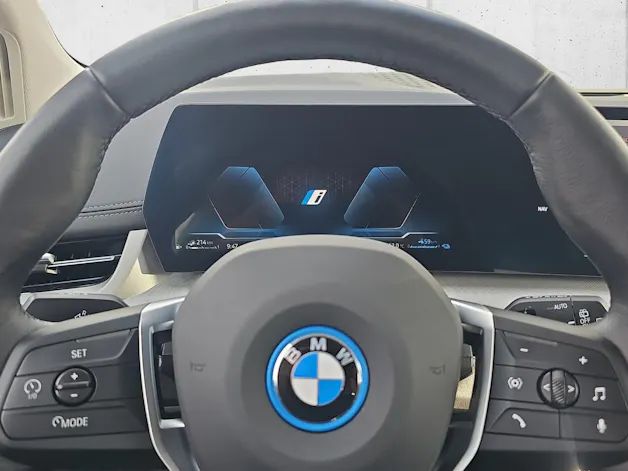 BMW 230e xDrive Act. Tourer