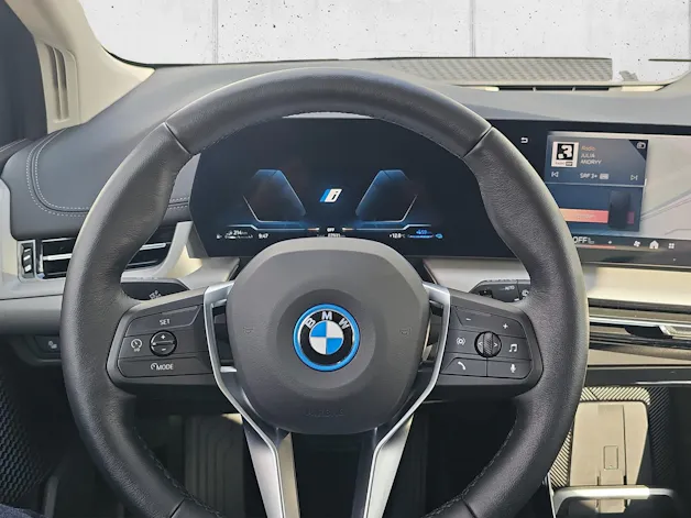 BMW 230e xDrive Act. Tourer