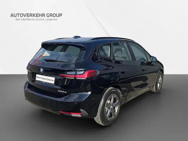 BMW 230e xDrive Act. Tourer