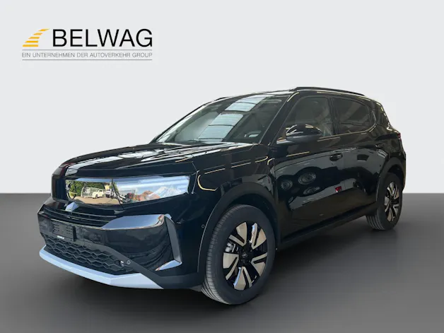 Opel Frontera 1.2T/145 GS